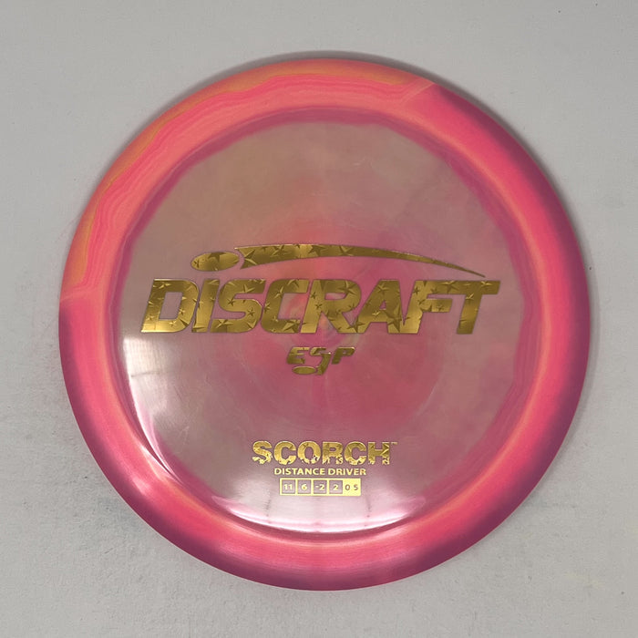 Discraft ESP Scorch
