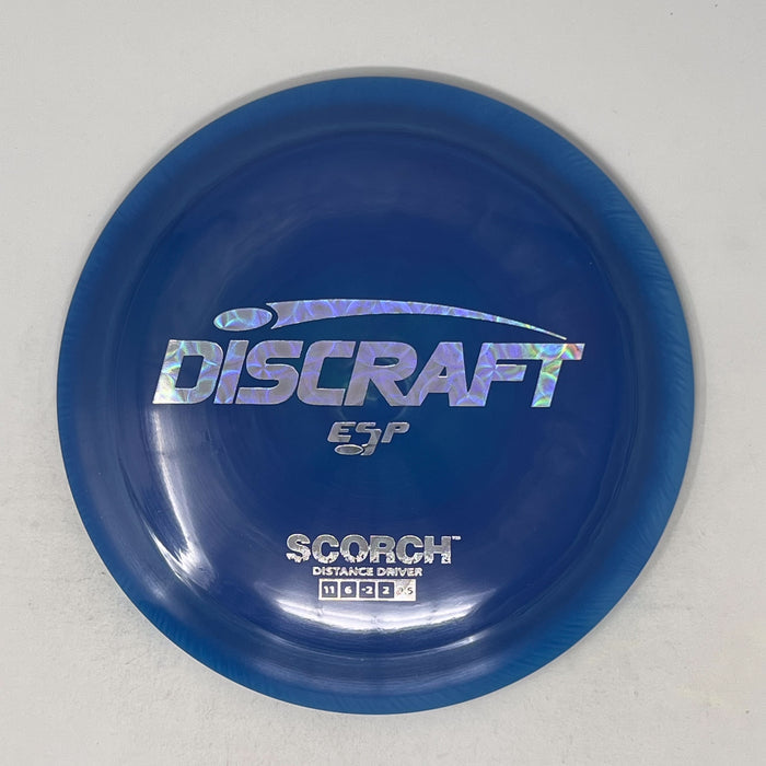 Discraft ESP Scorch