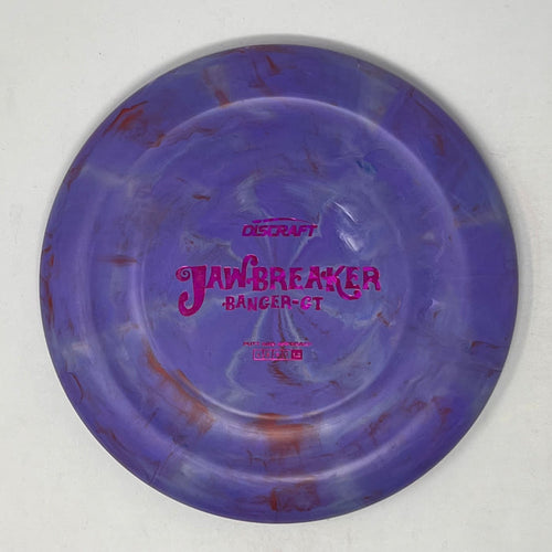 Discraft Jawbreaker Banger GT
