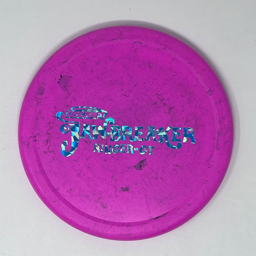 Discraft Jawbreaker Ringer GT
