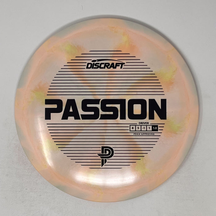 Discraft Paige Pierce ESP Passion