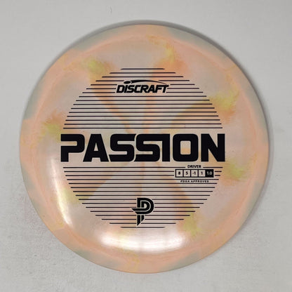 Discraft Paige Pierce ESP Passion