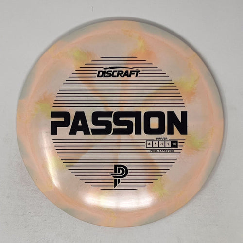 Discraft Paige Pierce ESP Passion