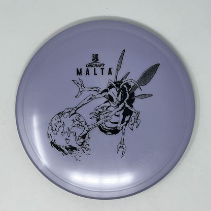 Discraft Paul McBeth Big Z Malta