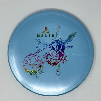 Discraft Paul McBeth Big Z Malta