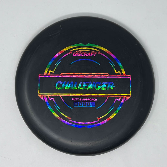 Discraft Putter Line Challenger