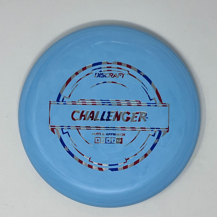 Discraft Putter Line Challenger