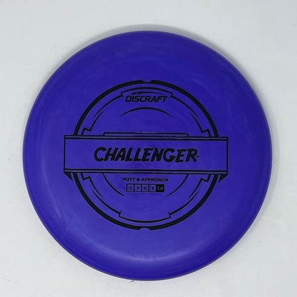 Discraft Putter Line Challenger