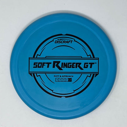 Discraft Putter Line Soft Ringer GT