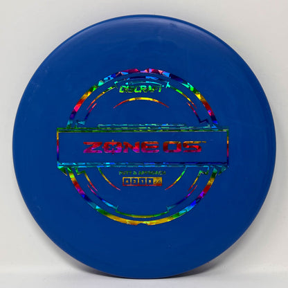 Discraft Putter Line Zone OS