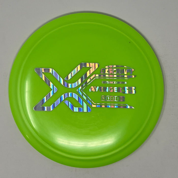 Discraft X Avenger SS