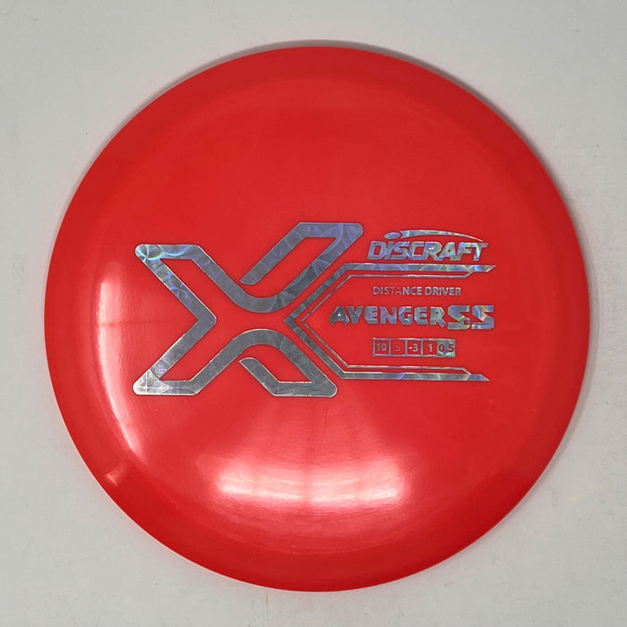 Discraft X Avenger SS