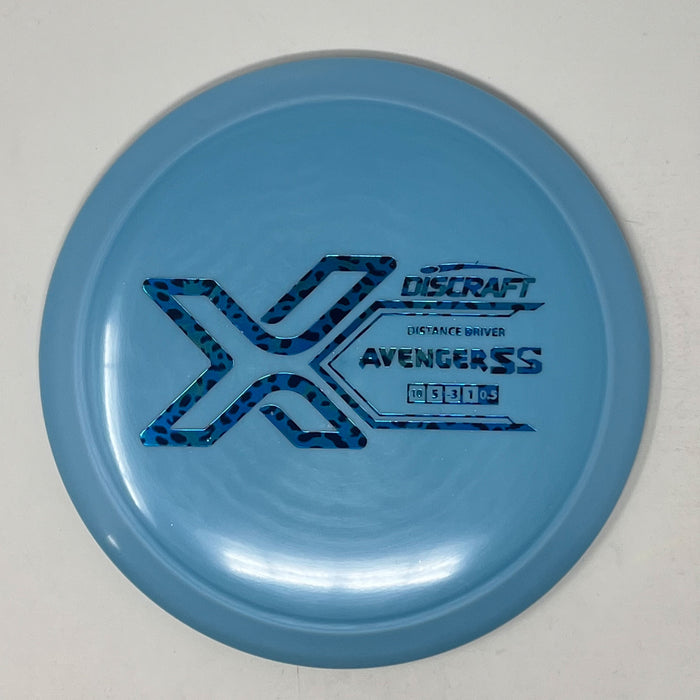 Discraft X Avenger SS
