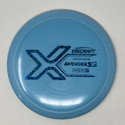 Discraft X Avenger SS
