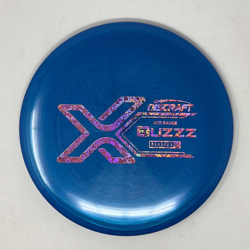 Discraft X Buzzz