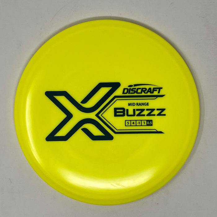 Discraft X Buzzz