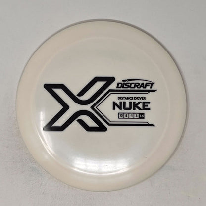 Discraft X Nuke