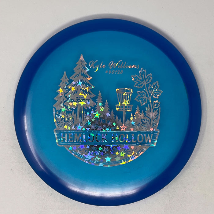 Discraft Z Buzzz (Kyle Williams - Aloft Team Series)