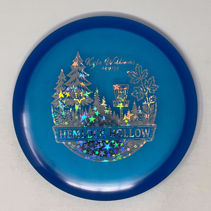 Discraft Z Buzzz (Kyle Williams - Aloft Team Series)