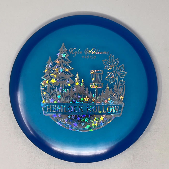 Discraft Z Buzzz (Kyle Williams - Aloft Team Series)