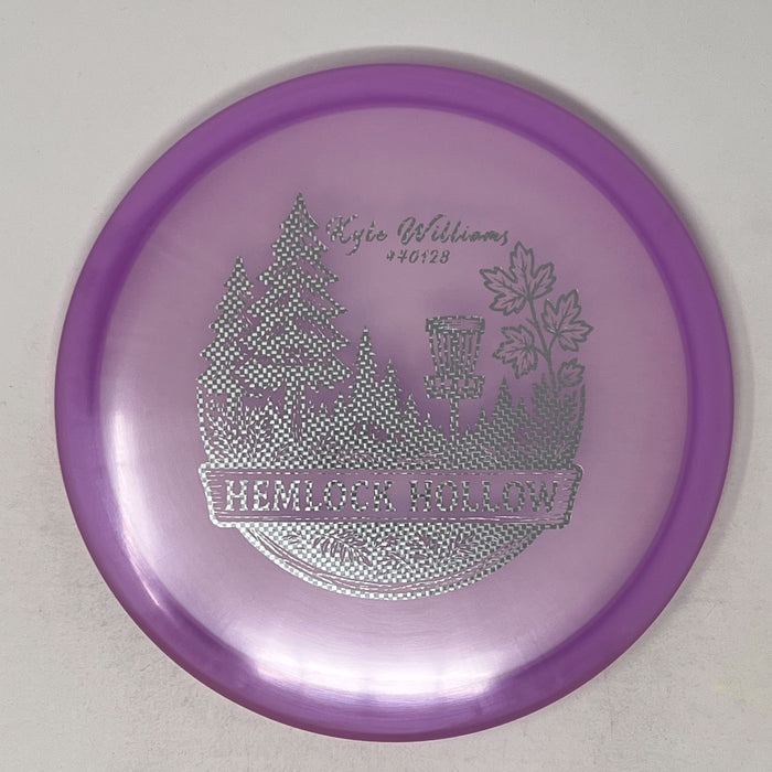 Discraft Z Buzzz (Kyle Williams - Aloft Team Series)