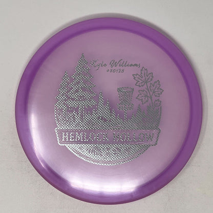 Discraft Z Buzzz (Kyle Williams - Aloft Team Series)