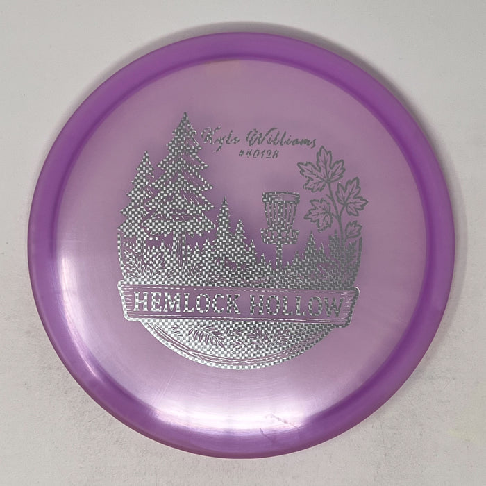 Discraft Z Buzzz (Kyle Williams - Aloft Team Series)