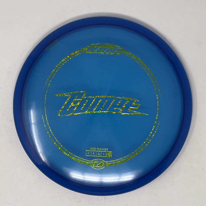 Discraft Z Comet
