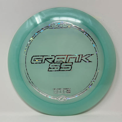 Discraft Z Crank SS