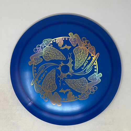 Discraft Z Heat (Morel Madness)