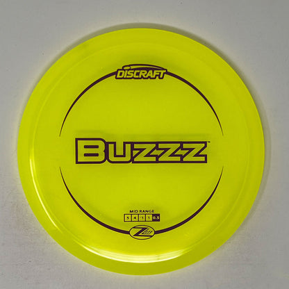 Discraft Z Lite Buzzz