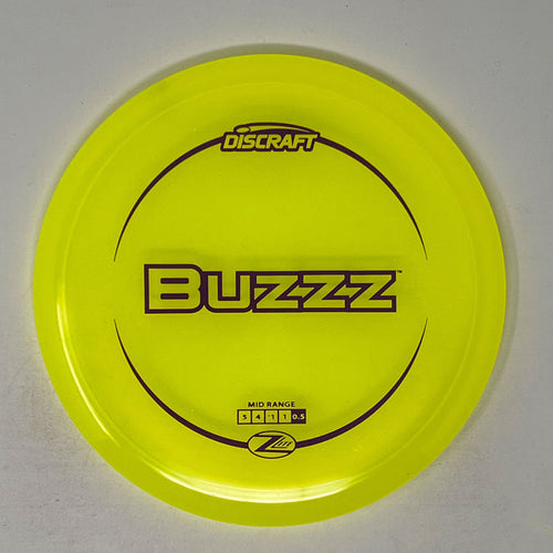 Discraft Z Lite Buzzz