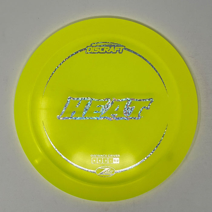 Discraft Z Lite Heat