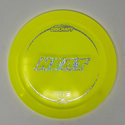 Discraft Z Lite Heat