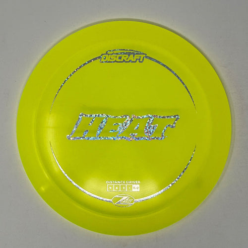Discraft Z Lite Heat