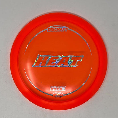 Discraft Z Lite Heat