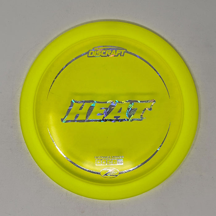 Discraft Z Lite Heat