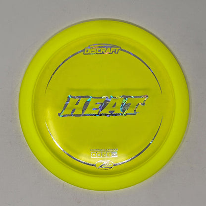 Discraft Z Lite Heat