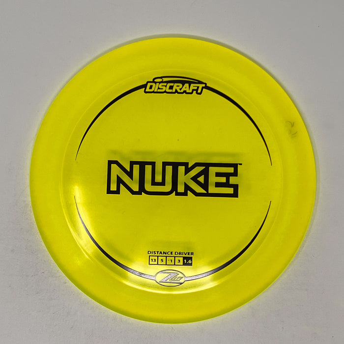 Discraft Z Lite Nuke