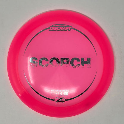 Discraft Z Lite Scorch