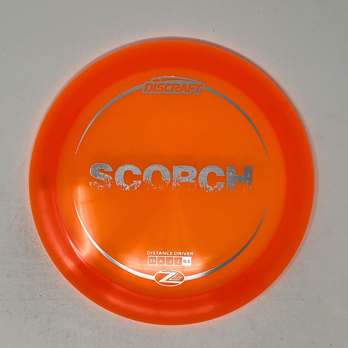 Discraft Z Lite Scorch