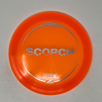 Discraft Z Lite Scorch