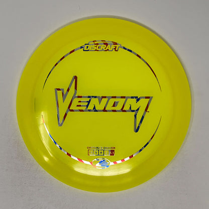 Discraft Z Lite Venom