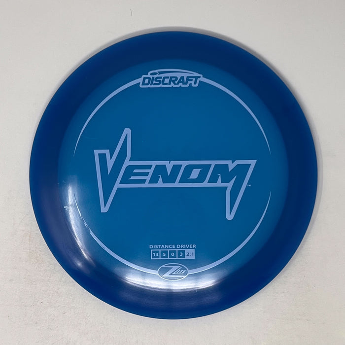 Discraft Z Lite Venom