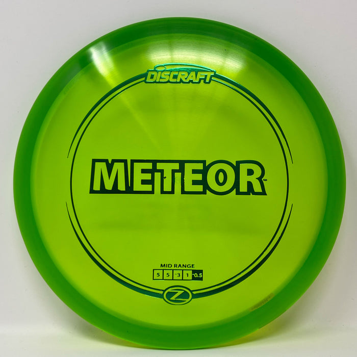 Discraft Z Meteor