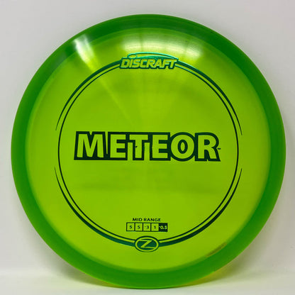 Discraft Z Meteor