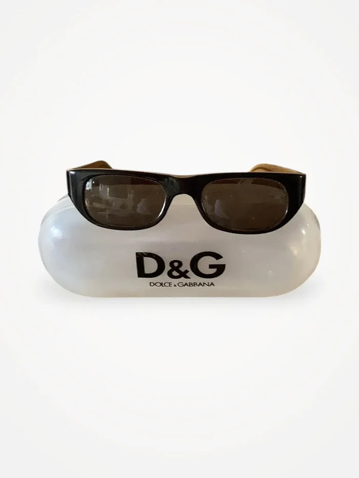 Dolce & Gabbana-solglasögon