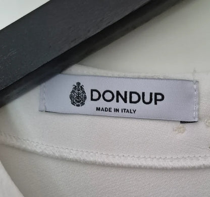 Dondup Ddrrh-klänning