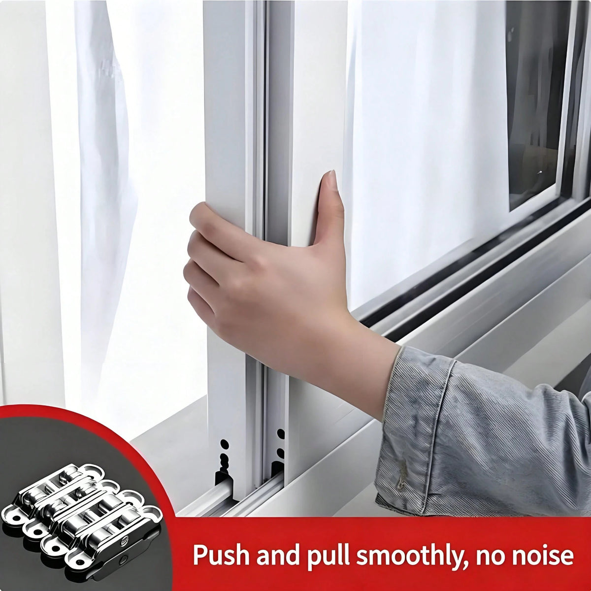 Door And Window Pulley Bearing Wheels, Stainless Steel Sliding Door And Window Pulleys, Screen Door Bottom Rollers, Plastic Steel Door And Window Glass Door Pulleys, Stainless Steel Sliding Window Rol