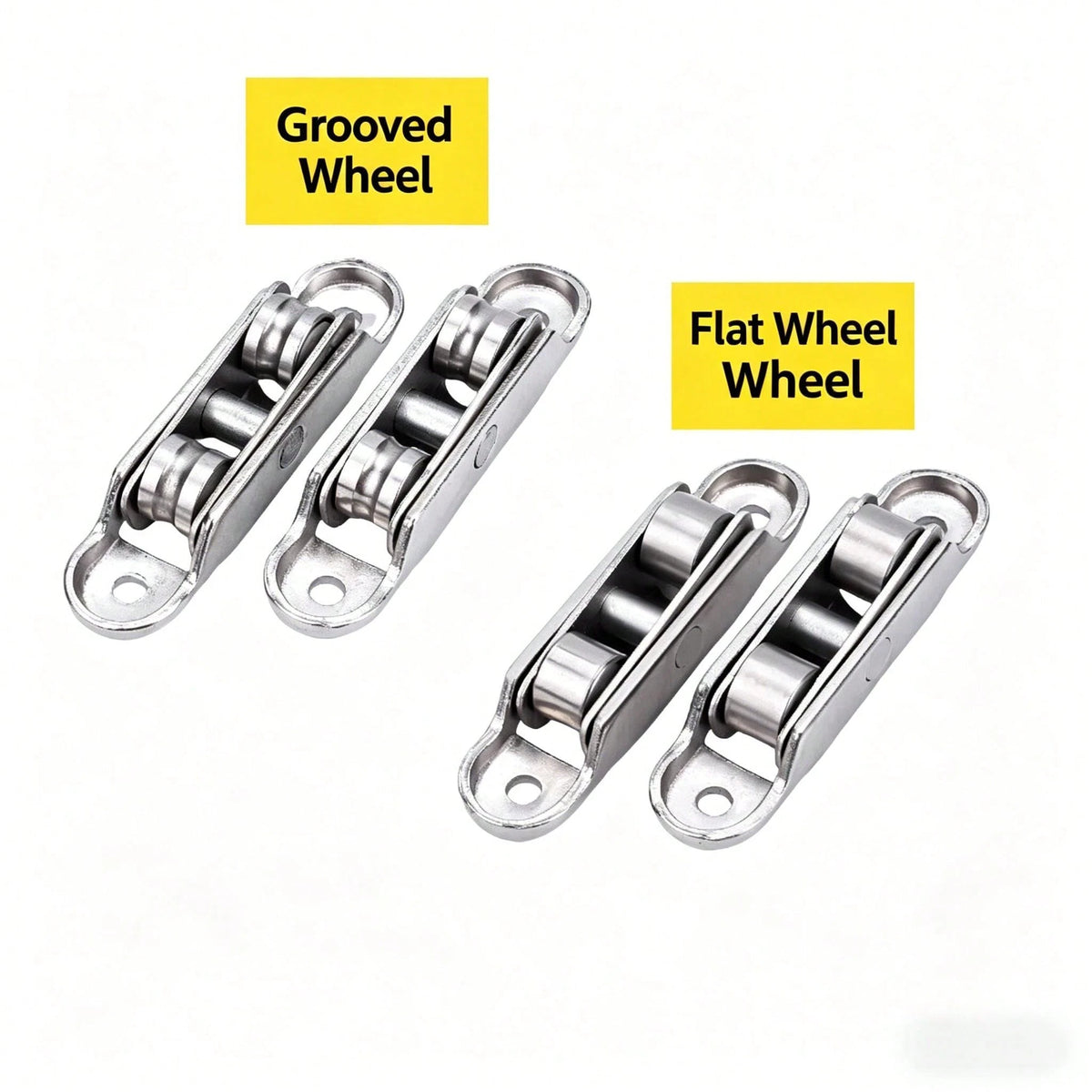 Door And Window Pulley Bearing Wheels, Stainless Steel Sliding Door And Window Pulleys, Screen Door Bottom Rollers, Plastic Steel Door And Window Glass Door Pulleys, Stainless Steel Sliding Window Rol